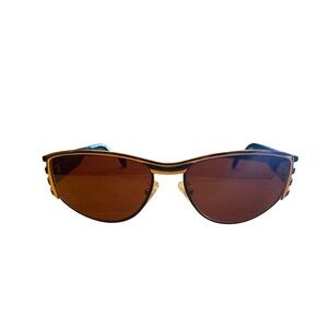 Vintage fendi sunglasses